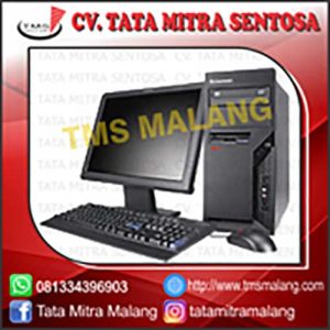 Personal Computer (PC) Dual Core