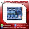 Power Mixer Sound 6 Chanel