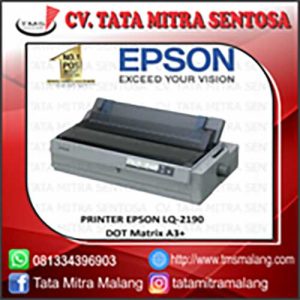Printer Epson LQ-2190
