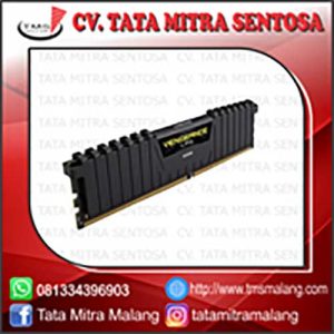 RAM DDR 4 CORSAIR Memory PC 8GB DDR4 Vengeance PC4-21300