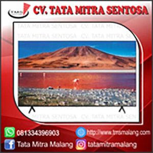 SAMSUNG 50 inch UA50TU7000 SMART TV