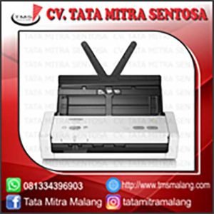 Scanner F4 Brother ADS 1200