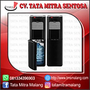 Sharp Standing Dispenser SWD-80EHL-BK