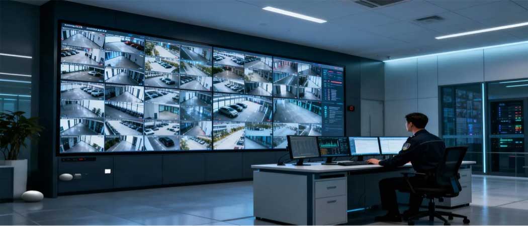 Slide Pengadaan Barang CCTV