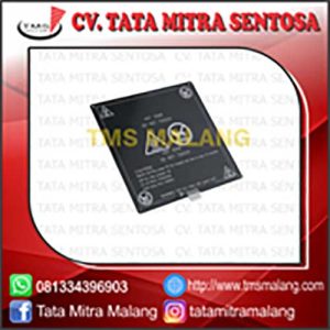 Spare Part 3D Printer Anet ET4 Alumunium 220x220mm