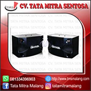 Speaker Pasive BMB 8 Inch