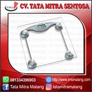Timbangan Badan Digital Camry EB9003