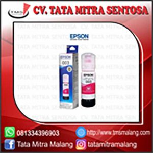 Tinta Printer 003 EPSON Magenta