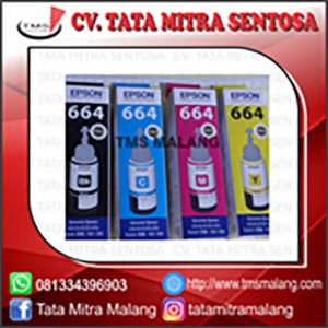 Tinta Printer Riva Link Epson L300