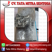 Connector RJ45 Cat 6 Commscope