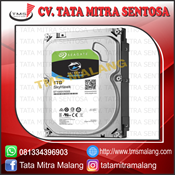 HD Seagate 1TB Sata Skyhawk