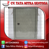 Box MCB Panel 25x35x15