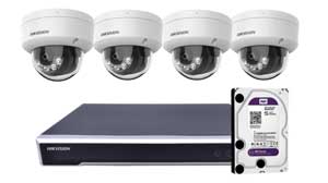 Paket CCTV